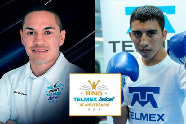 Becarios de Ring Telmex Telcel se medirán en septiembre en importante