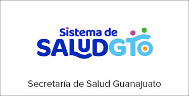 Secretaría de Salud Guanajuato