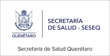 Secretarái de Salud Querétaro
