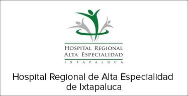 Hospital Regional de Alta Especialidad de Ixtapaluca