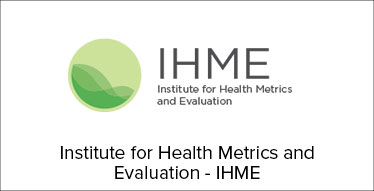 Institute for Health Metrics and Evaluation - IHME