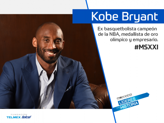 KOBE BRYANT