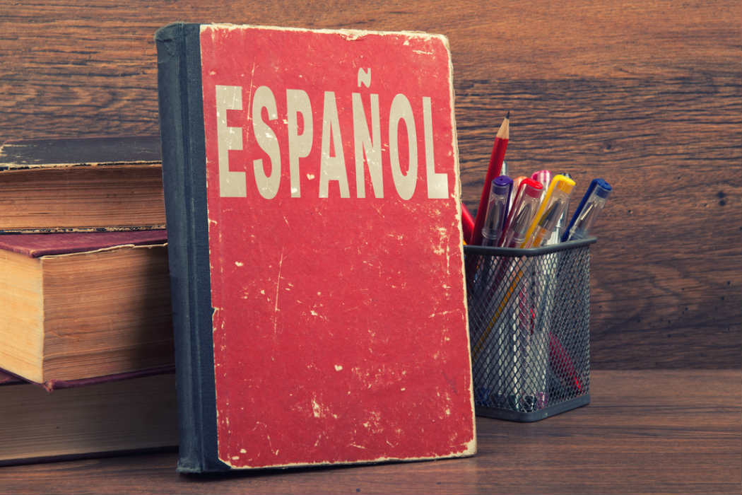 La presencia del idioma español en el mundo