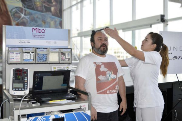 Conoce Los Programas De Fundación Carlos Slim En Materia De Salud Fundación Carlos Slim 0146