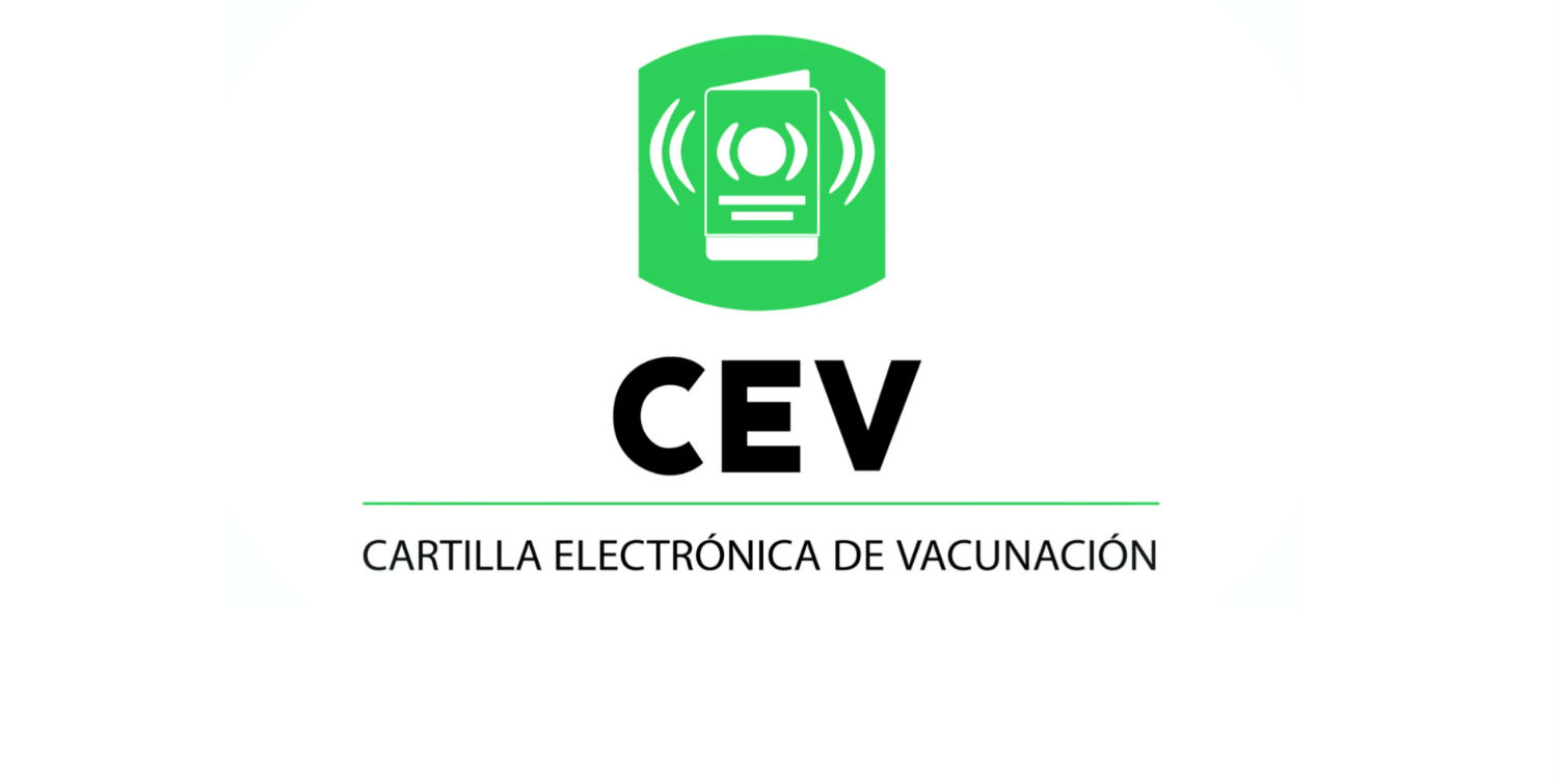 Cartilla Electrónica de Vacunación - Fundación Carlos Slim