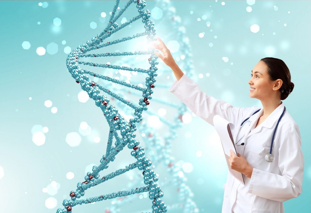 Iniciativa Slim En Medicina Genómica Programa De Investigación De Fundación Carlos Slim 9866
