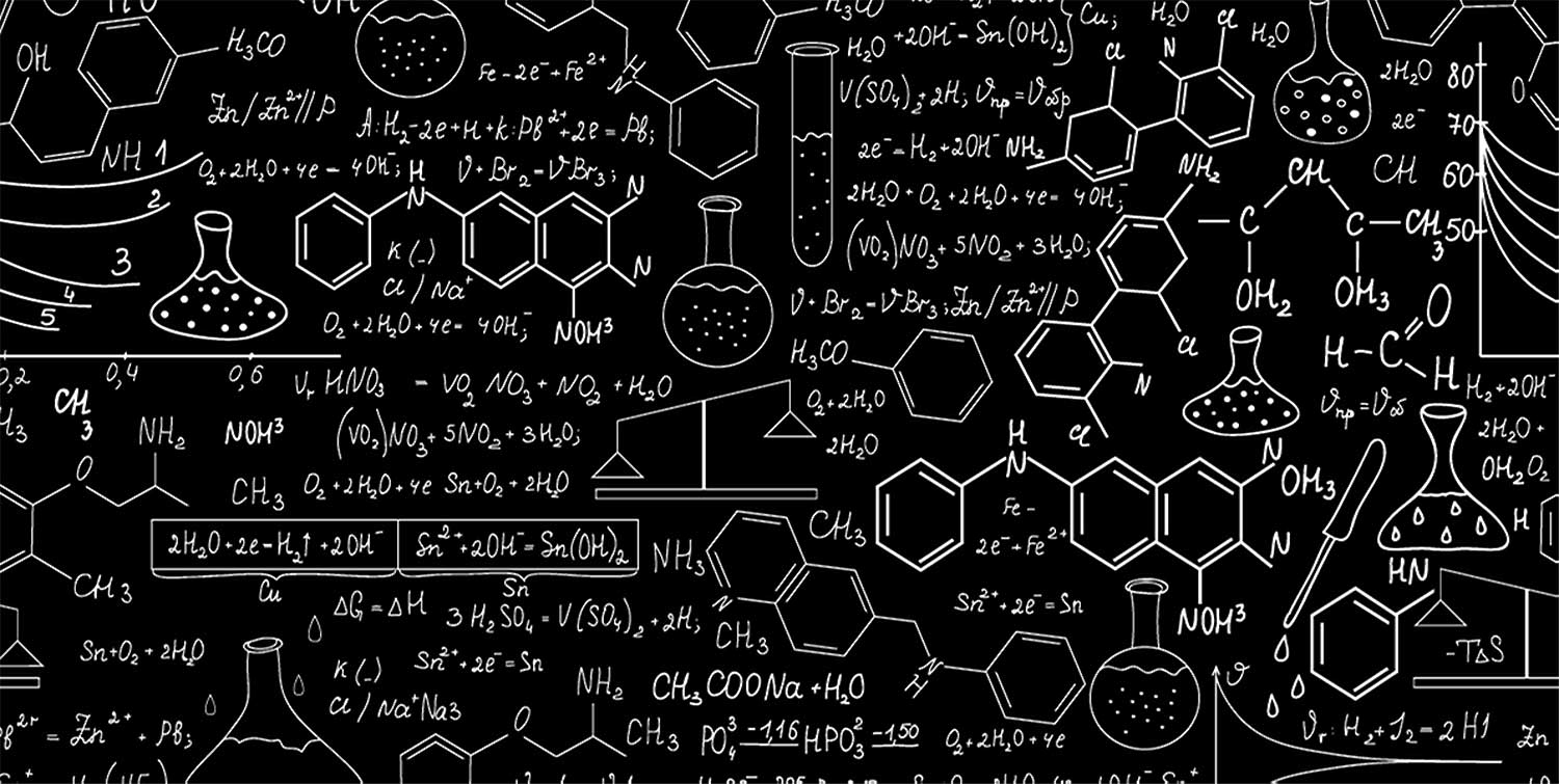 Académica imparte el curso Química Inorgánica 2020-2 - Fundación Carlos Slim