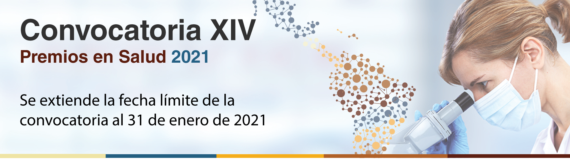 Convocatoria Premios Carlos Slim