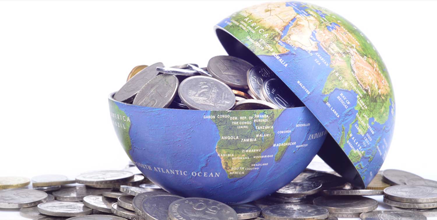 Académica imparte el curso Integración económica 2021-2 - Fundación Carlos  Slim