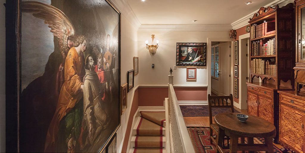 casa-guillermo-tovar-de-teresa-4 - Fundación Carlos Slim