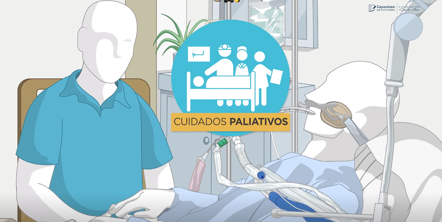 Aprende Los Conceptos B sicos De Los Cuidados Paliativos Con Este Curso 