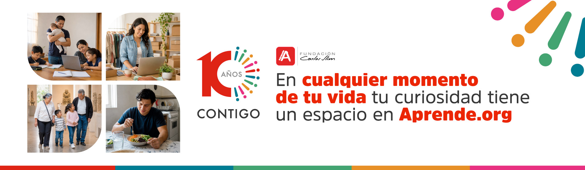 Aprende 10 Años