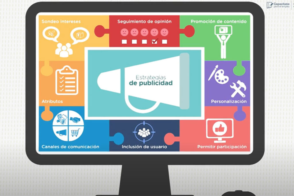 ¡Curso gratis! Aprovecha las estrategias de mercadotecnia digital para ...