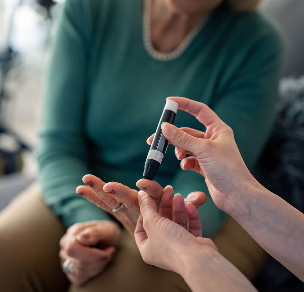 Diferencias clave en los tipos de diabetes