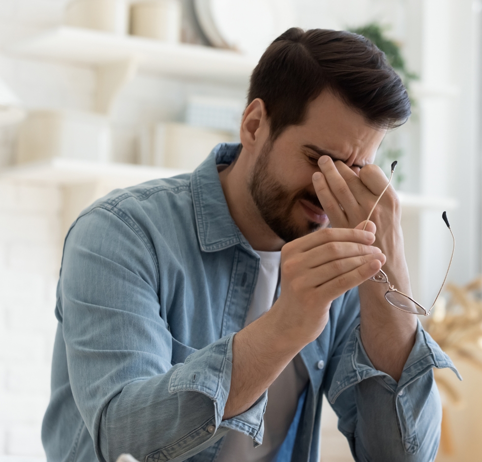 Qué intenta decir tu cuerpo con los síntomas de hipertensión